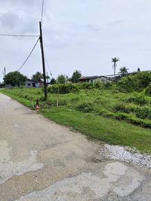 TANAH LOT LUAS 13,013 SQFT🔥 Kg Razali, Batu 4, Jalan Gambang  Kuantan