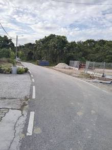Tanah Seelong, Kempas 90K sahaja