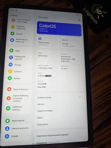 Oppo Pad Air untuk dijual 