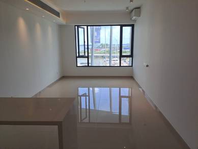 R&F Princess Cove @Tanjung Puteri Phase 3 JB Town 1 Bedroom For Sale