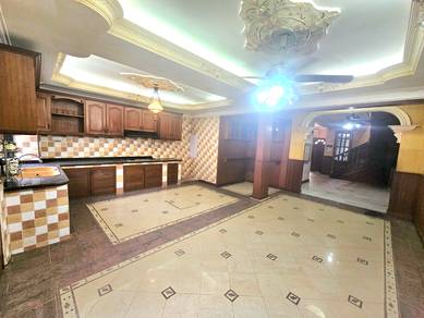 [Full Reno+Extend] 2 Tingkat Taman Semarak, Batang Kali [FREEHOLD]