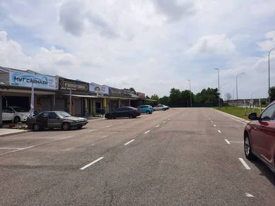 Shop-lot-for-rent-Pasir-Gudang-Johor