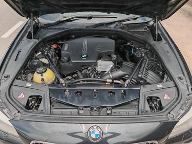 Bmw 520i 2.0 (A) F10