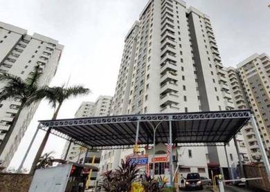 PELANGI DAMANSARA CONDO -  Near MRT - For Sept Onwards