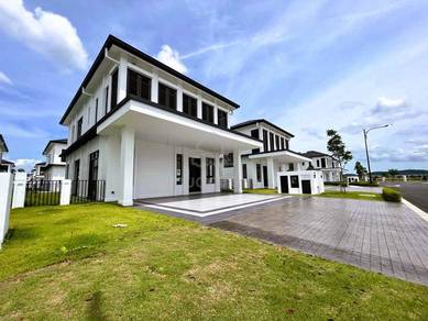 WTS! BELOW Value -Norton Garden Bungalow @ Eco Grandeur, Puncak Alam