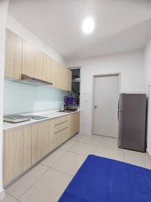 Tamn Rinting , Meridin Bayvue apartment for Rent
