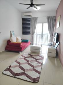 Tamn Rinting , Meridin Bayvue apartment for Rent