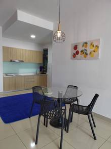 Tamn Rinting , Meridin Bayvue apartment for Rent