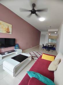 Tamn Rinting , Meridin Bayvue apartment for Rent
