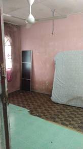 Sri Angkasa Apartment (Klang)