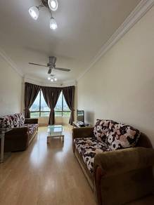 The Peak Condominium