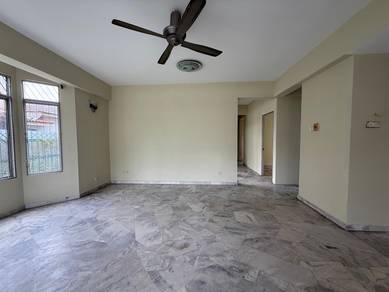 CHEAPEST & MOVE IN CONDITION! 2 Storey Bungalow @ Taman Tasik Semenyih