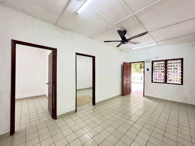 (Non Bumi Lot) Single Storey Seksyen 17, Shah Alam