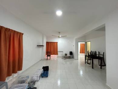 Park View Tower Butterworth Apartment Jalan Chain Ferry Harbour Place