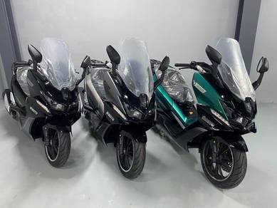 Clear Stock WMOTO RT3S N1