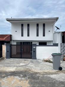 FOR SALE | TMN SRI SKUDAI | Single-Storey Low Cost