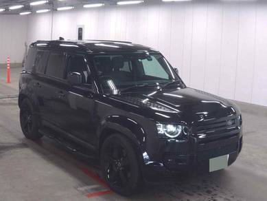 Land Rover DEFENDER 110 2.0 XS EDITION 7SEATS