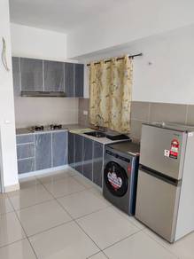 Residensi M Centura Sentul near kuala lumpur bukit bintang near KLCC