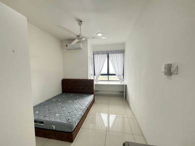 Horizon Suites Sepang near KLIA Xiamen University (only one unit left)