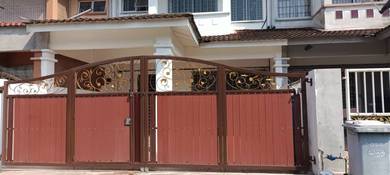 2-storey-Terraced-House-for-rent-Kuantan-Pahang