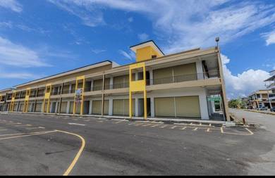 Shop-lot-for-sale-Tawau-Sabah