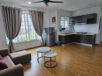 Satria Residence