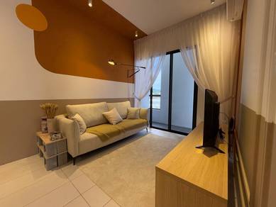 Best Deal in Kota Kinabalu! Stylish & Affordable Homes!