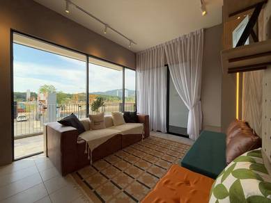 Best Deal in Kota Kinabalu! Stylish & Affordable Homes!