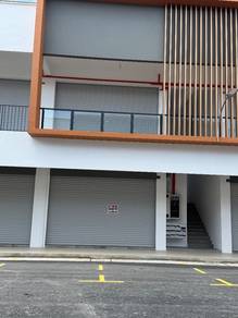 Uptown @ Nambazan Penampang Shoplot