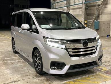 Honda STEPWAGON 1.5 SPADA SENSING (A)
