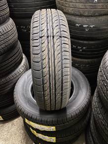 205/70 R15 New Sonix Tayar Original