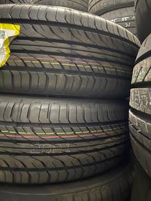205/70 R15 New Sonix Tayar Original