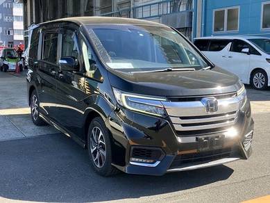 Honda STEPWAGON 1.5 SPADA SENSING (A)