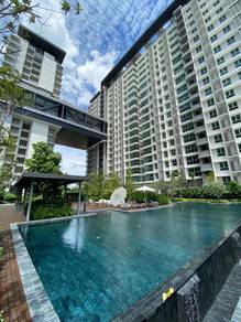 Ara Damansara💥850sqft Cantara Residence 5min LRT, Citta Mall & Masjid