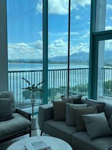 New Service Suites at KK Prime Location