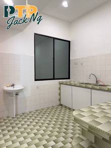 Taman Sri Rambai｜Bukit Mertajam｜Single Storey Terrace House for Rent