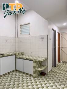 Taman Sri Rambai｜Bukit Mertajam｜Single Storey Terrace House for Rent