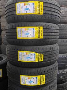 195/50 R16 New Sonix Tayar Original