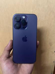 iphone 14 Pro 256gb