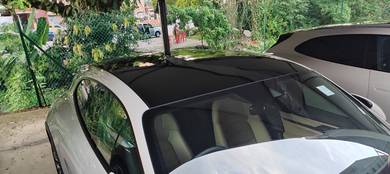 Porsche TAYCAN 4 CROSS TURISMO MY21 (A)