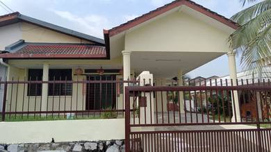 Semi-Detached-House-for-rent-OUG-Kuala-Lumpur