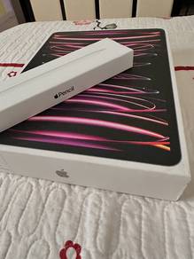 Ipad Pro 12.9 Inch 6gen M2 Chipset 128Gb