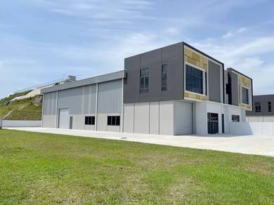 Warehouse-/-Factory-for-sale-Bandar-Baru-Enstek-Negeri-Sembilan