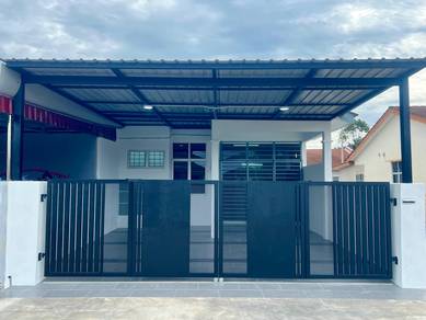 Rumah Untuk Dijual  📍Taman Lembah Merbok, Merbok, Kedah