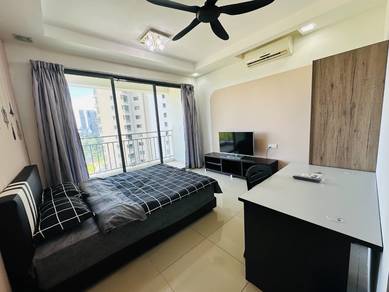Room-for-rent-Bukit-Jalil-Kuala-Lumpur