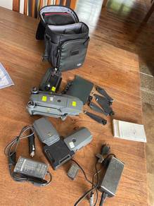For Sale - DJI Mavic Pro Air 2 Drone