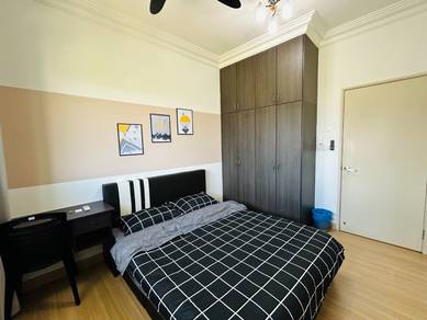 Room-for-rent-Bukit-Jalil-Kuala-Lumpur