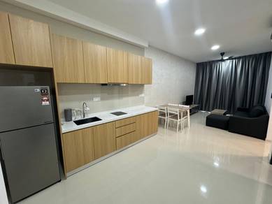 Sunway Velocity 2, Cheras, Walking distance to mall LRT MRT, KL View