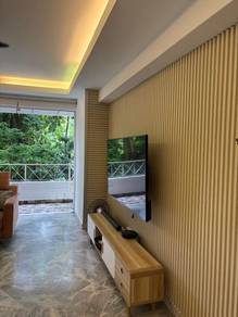 Menara Megah @ Jalan Ipoh , Fully Renovated , Comfort Unit , Freehold