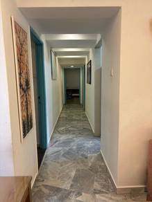 Menara Megah @ Jalan Ipoh , Fully Renovated , Comfort Unit , Freehold